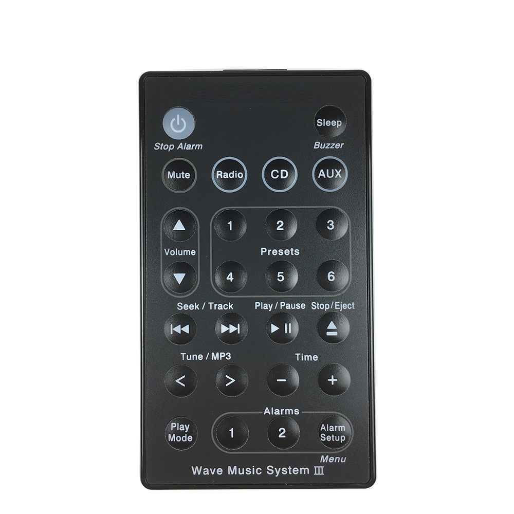 Audio Music Wave - Boseサウンド用のリモート制御システム,タッチウェーブ,音楽,CD,awr1 b1,awrward2,awrcc1,awcc2,awrcc3,awcc4,awrcc5,accw6
