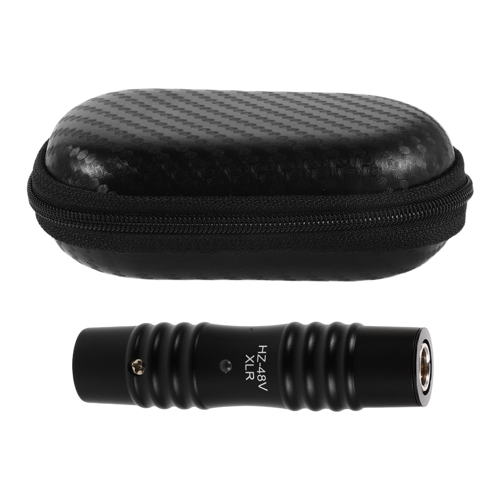 Xlr Microphone Condenser - 4ピン-3ピンファンタム電源コンバーターXLRケーブルコネクター、コンデンサーマイクプリアンプブースター用オーディオプラグ（プロフェッショナル用）