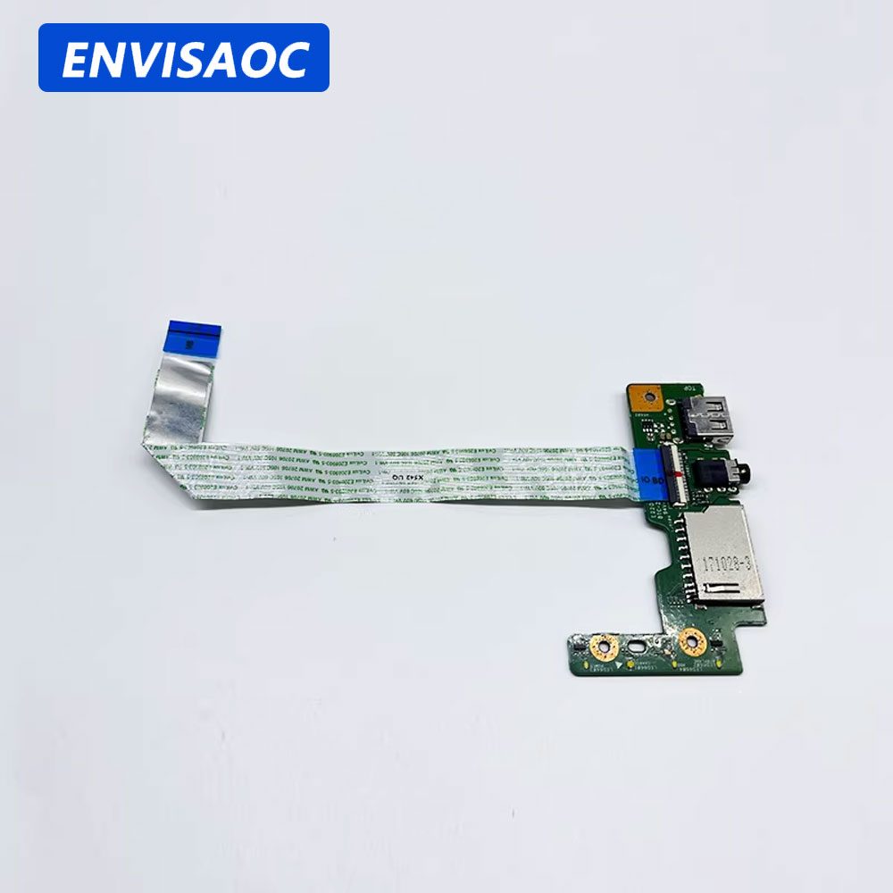 Audio Interface Usb - Asus x542 x542u x542un x542uq x542uf