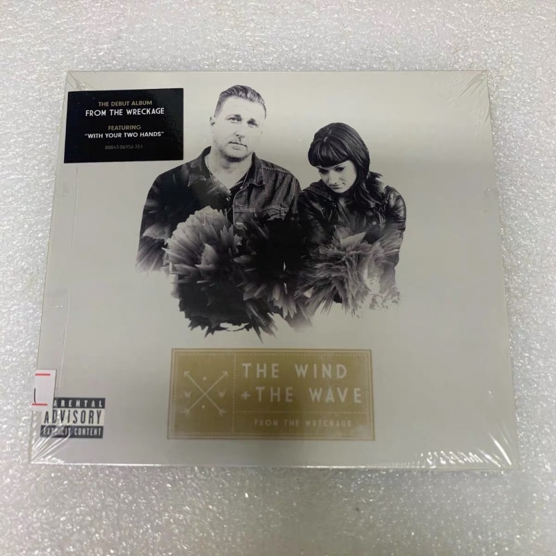 Audio Music Hip Hop - 風と波の音楽CD ポップ R&B ヒップホップ ロック クラシックヒットコレクション