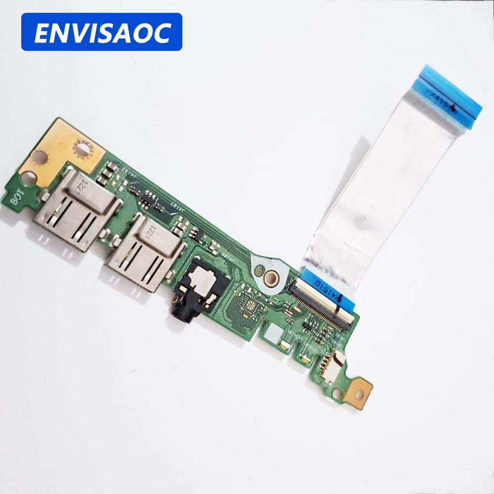 Audio Interface Usb - OEM ASUS X415 X415J X415JA X415EA
