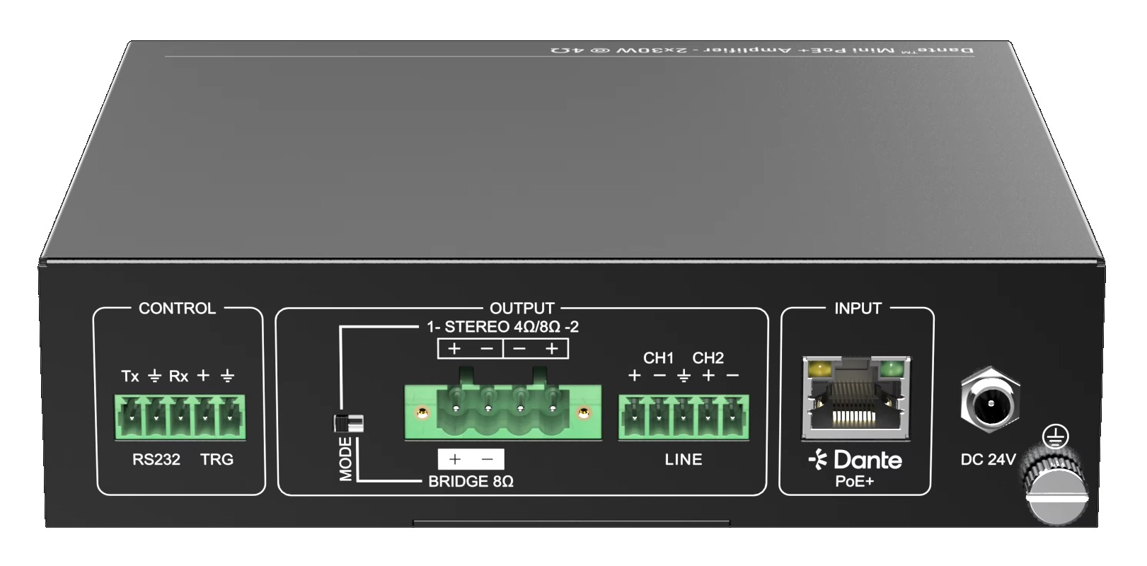 2チャンネルミニポータブルプロフェッショナルメタルサブウーフ - Portable Amplifier Mini のレビューと価格