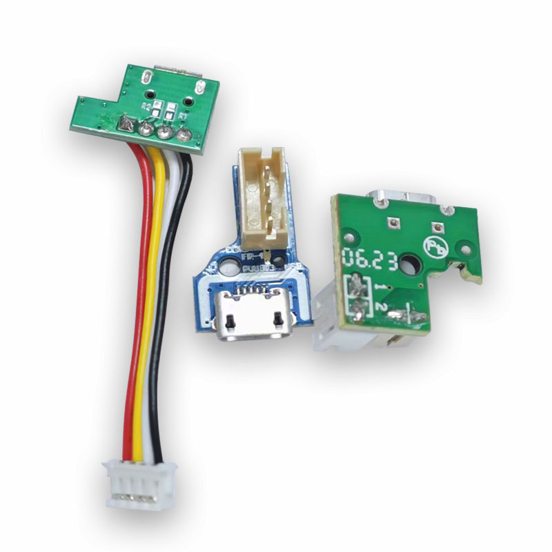 ミニ真新しいpulse3電源接続ボードJBLフリップ4フリッ - Portable Amplifier Mini のレビューと価格