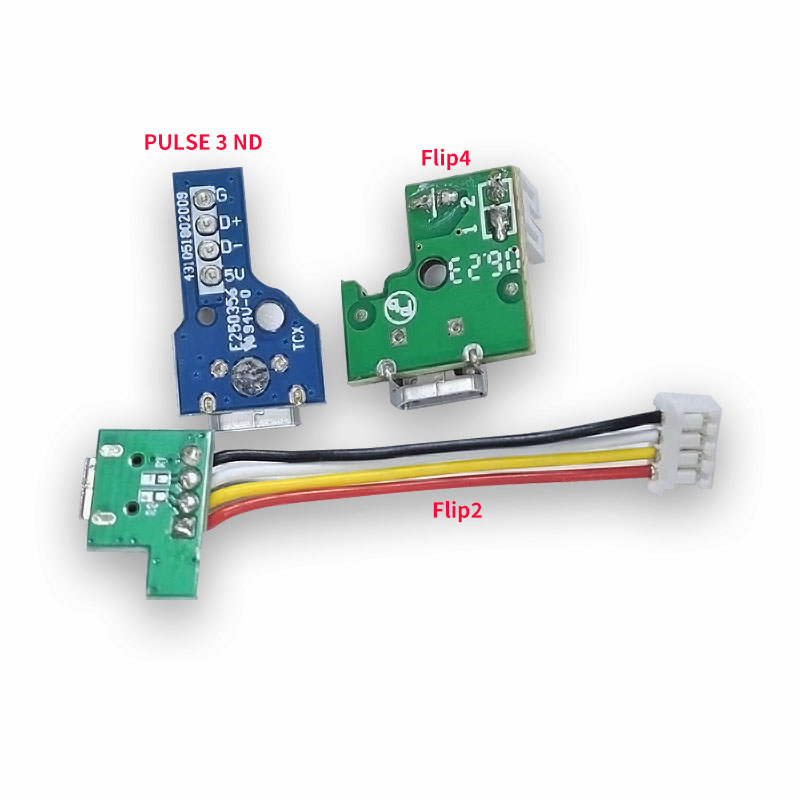 ミニ真新しいpulse3電源接続ボードJBLフリップ4フリッ - Portable Amplifier Mini のレビューと価格