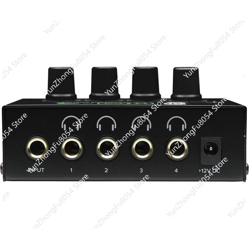 プロフェッショナルオーディオビデオ＆照明ミニポータブルヘッド - Portable Amplifier Mini のレビューと価格
