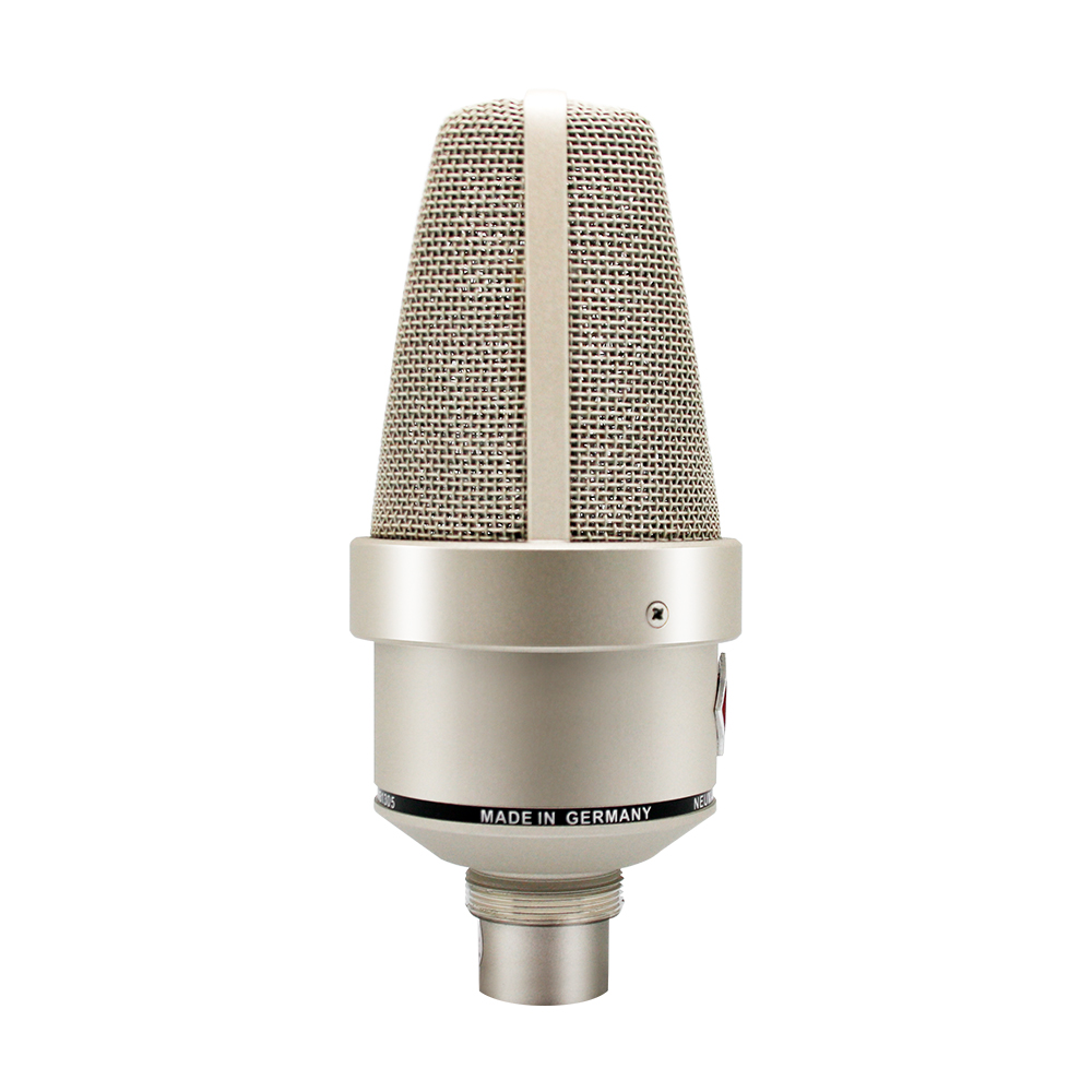 TML 103 プレミアムラージダイアフラムコンデンサーマイ - Xlr Microphone Condenser のレビューと価格