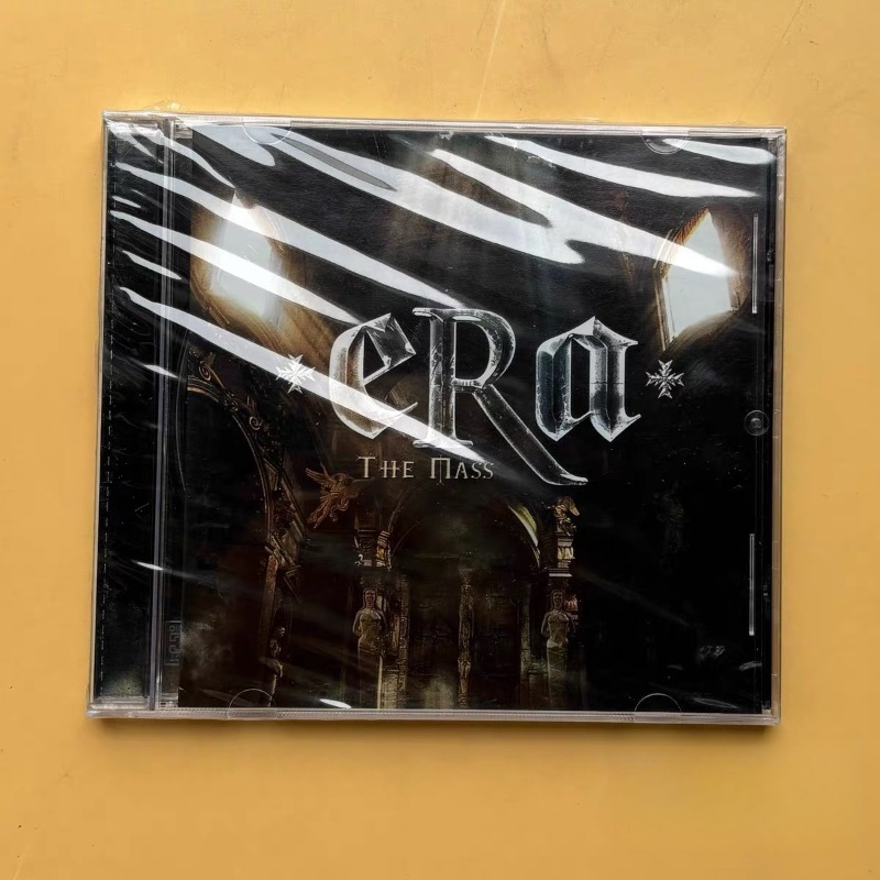 ERAミュージックCD ポップ R&B ヒップホップ ロック - Audio Music Hip Hop のレビューと価格