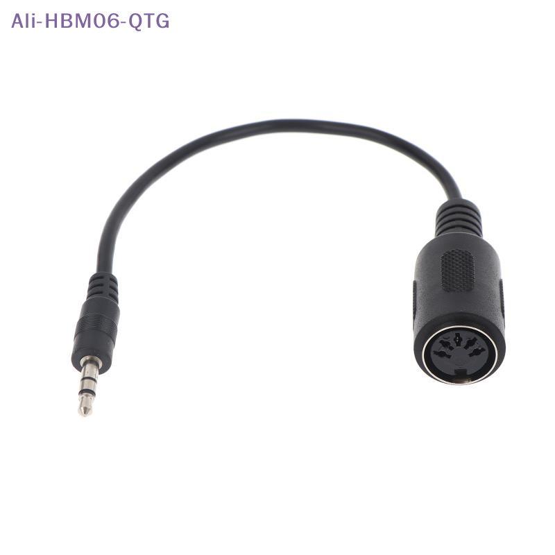 [新製品] MIDI Din 5 から 3.5mm TRS  - Audio Music Instrumental のレビューと価格