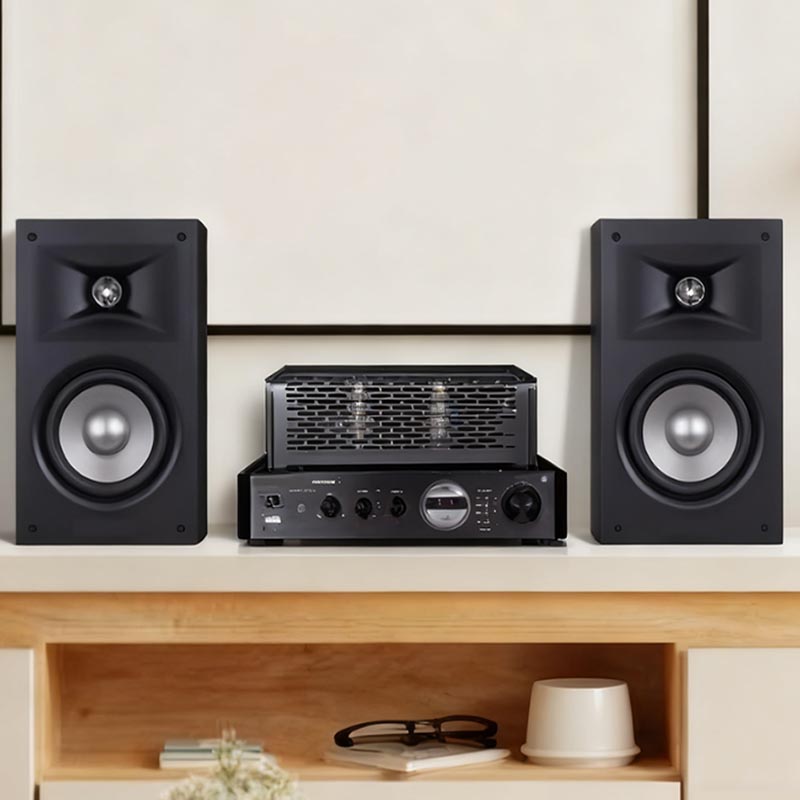HIFI 2.1Ch 真空管アンプ Bluetooth 5. - Audio Music Youtube のレビューと価格