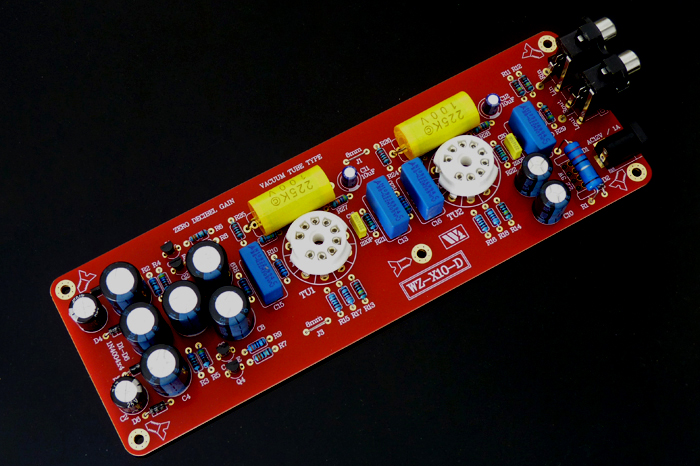 WZ-X10-D 音楽ファックスライン ピギーチューブ 6N - Audio Music Youtube のレビューと価格