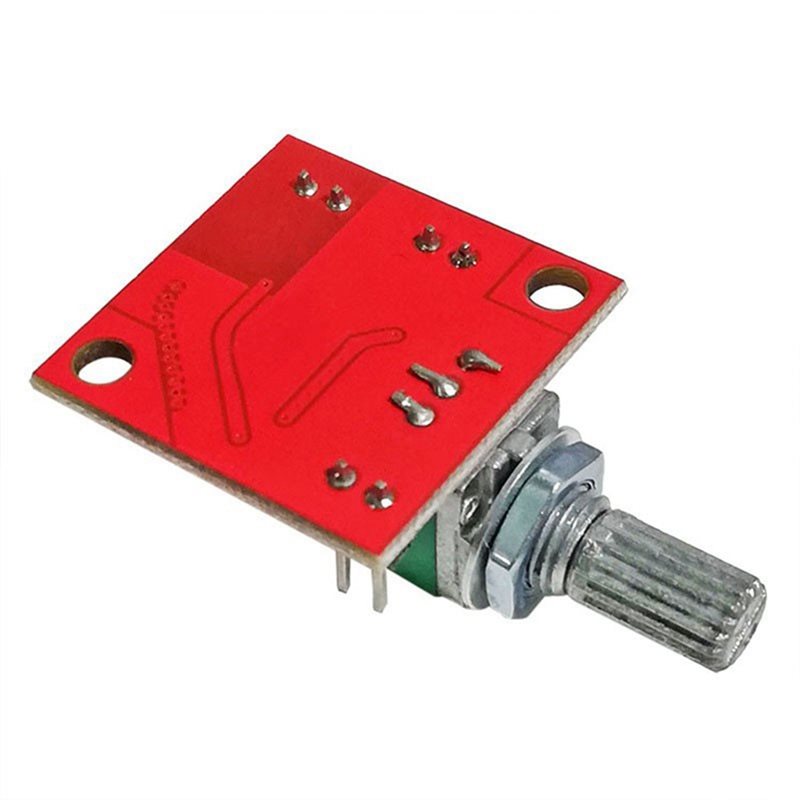 -[A51I デジタル] LM386 エレクトレットマイクア - Portable Amplifier Mini のレビューと価格