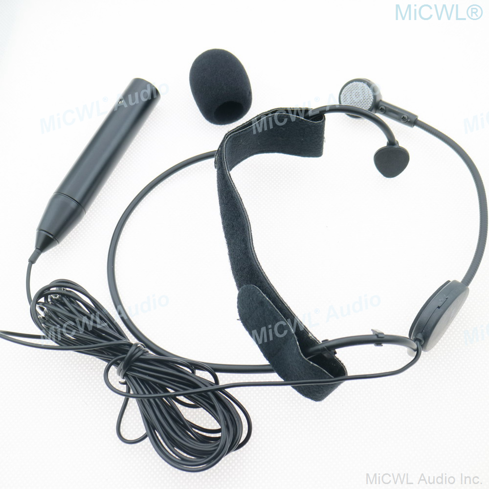 プロ仕様 ME3 コンデンサー・ダイナミックカプセルヘッドセ - Xlr Microphone Condenser のレビューと価格