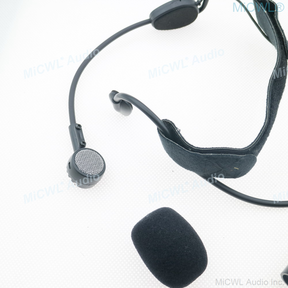 プロ仕様 ME3 コンデンサー・ダイナミックカプセルヘッドセ - Xlr Microphone Condenser のレビューと価格