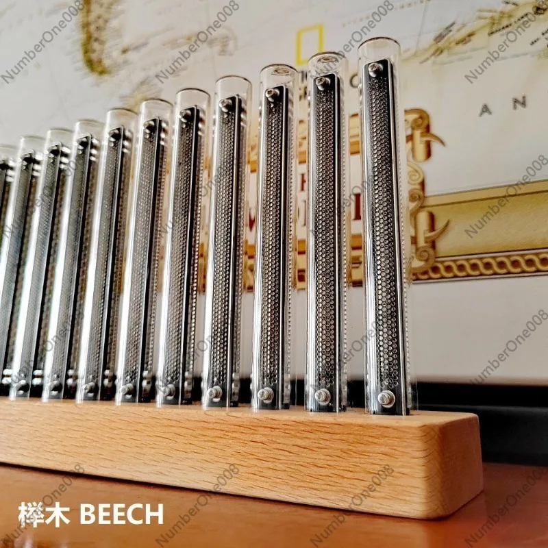 L12 RGBオーディオスペクトラムビジュアライザー、ニキシ - Audio Music Youtube のレビューと価格