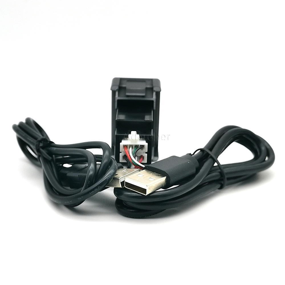 スズキ SX4 スイフト車用デュアル QC3.0 USB オ - Audio Interface Usb のレビューと価格