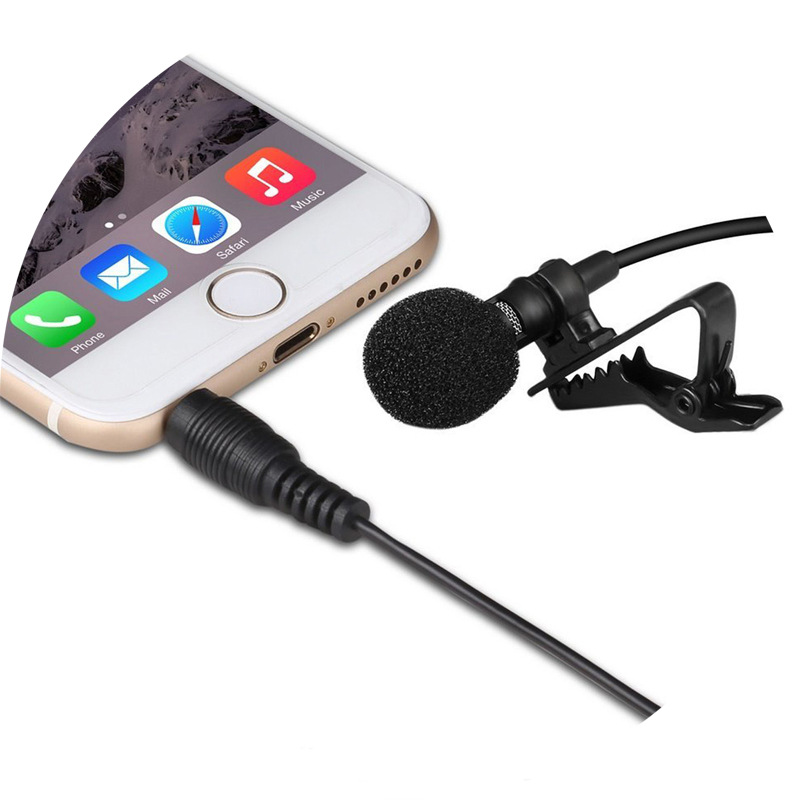PC/電話/カメラミニマイク、ラペルラベリアマイク、ポータブ - Portable Amplifier Mini のレビューと価格