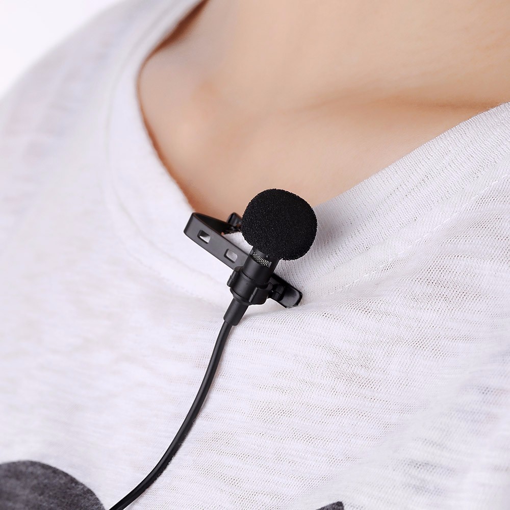 PC/電話/カメラミニマイク、ラペルラベリアマイク、ポータブ - Portable Amplifier Mini のレビューと価格