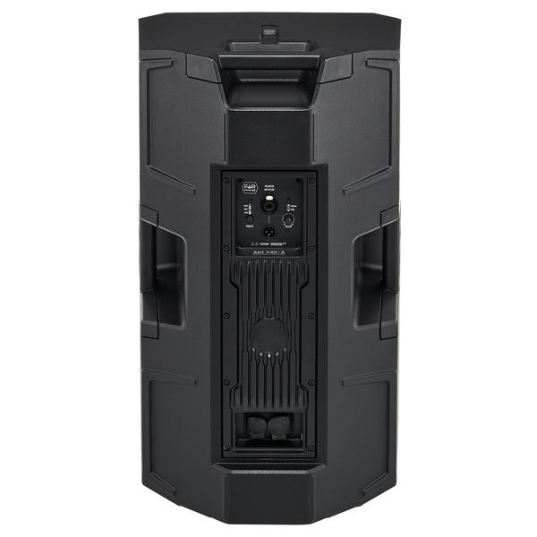 Art 945A 15インチアクティブステージスピーカー プ - Music Audio Pro のレビューと価格