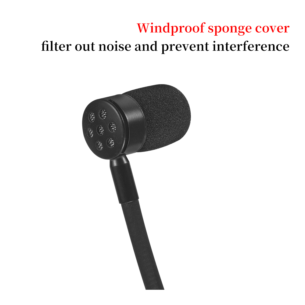 Iiimymic 単一指向性ブラックヘッドセットマイク 3  - Xlr Microphone Condenser のレビューと価格