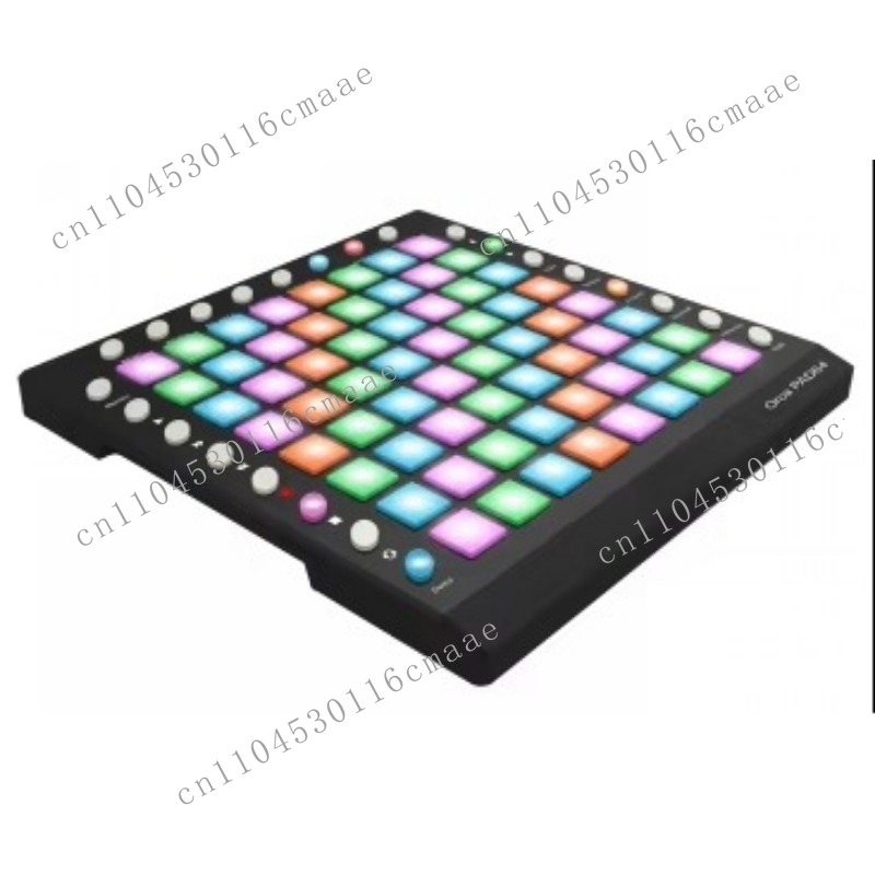 Mini II ポータブル USB ORCA PAD64-A - Music Audio Pro のレビューと価格