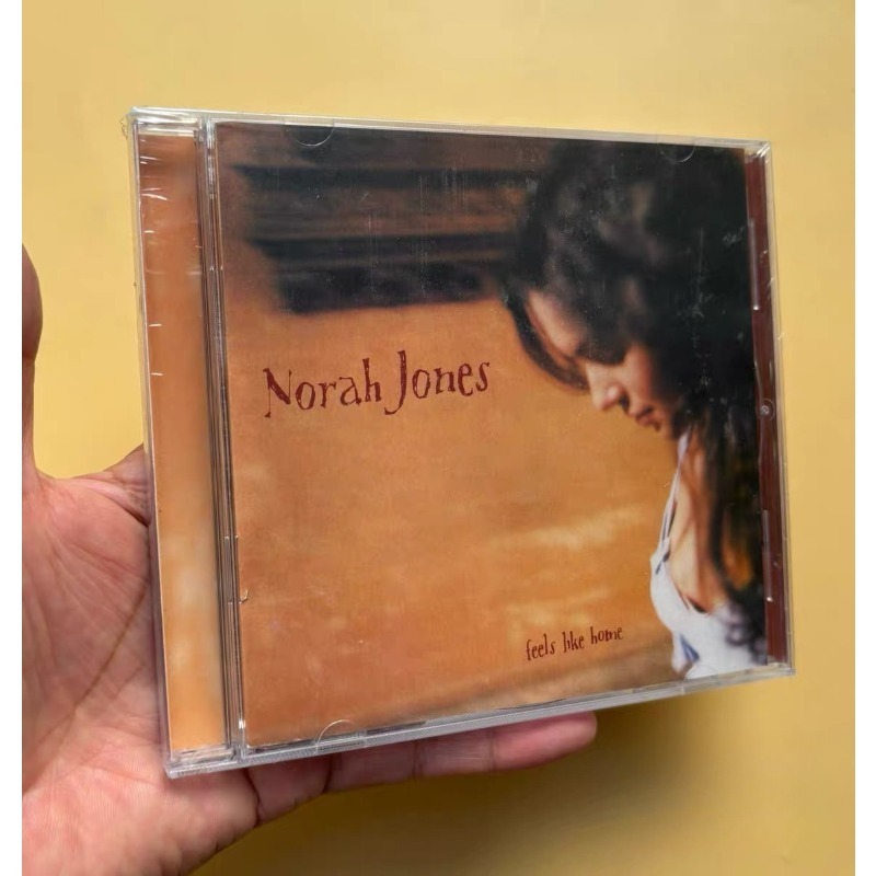 ノラ・ジョーンズ ミュージックCD ポップ R&B ヒップホ - Audio Music Hip Hop のレビューと価格