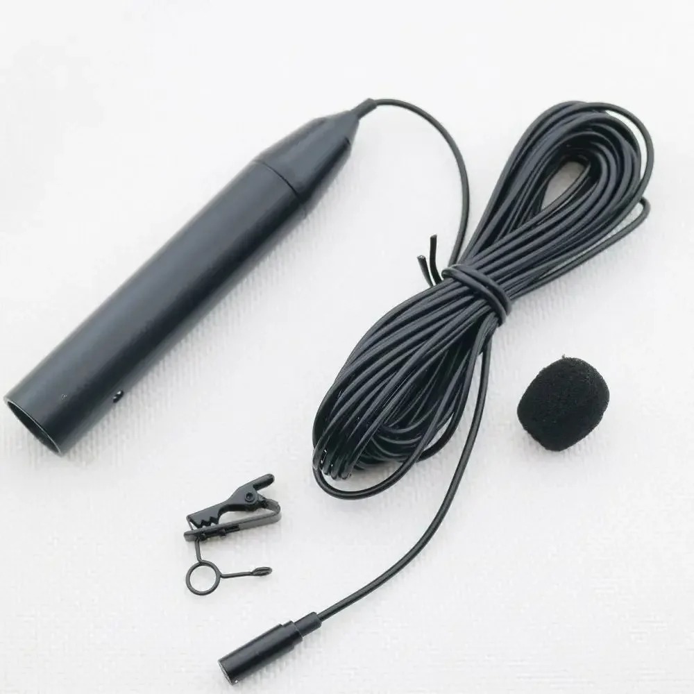 プロフェッショナル MiCWL XLR 3ピン ファントム電 - Xlr Microphone Condenser のレビューと価格