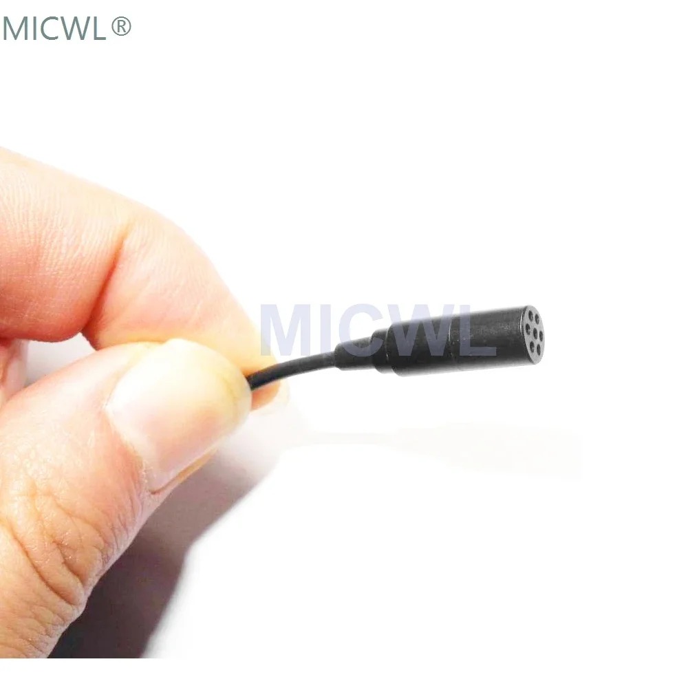 プロフェッショナル MiCWL XLR 3ピン ファントム電 - Xlr Microphone Condenser のレビューと価格
