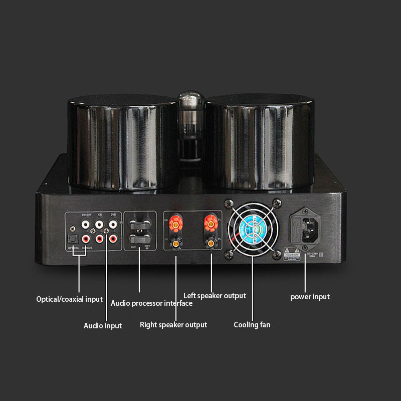 【人気】220V 200W*2 HiFi ワイヤレス Blu - Audio Music Youtube のレビューと価格