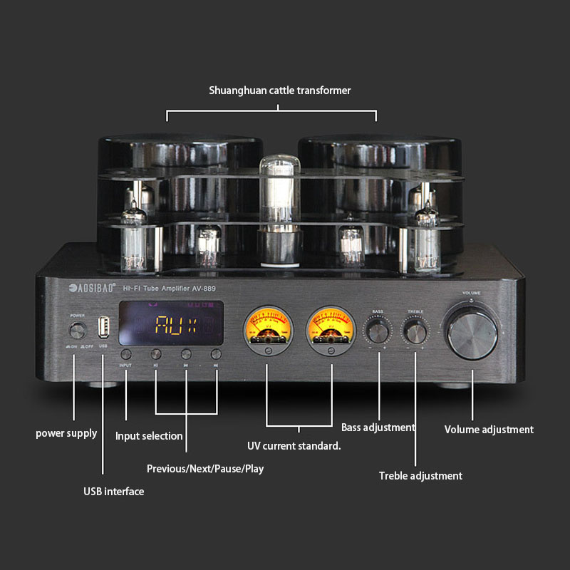 【人気】220V 200W*2 HiFi ワイヤレス Blu - Audio Music Youtube のレビューと価格