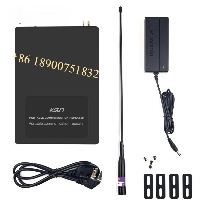 X-960U ミニポータブルリピーターリレー、内蔵デュプレク - Portable Amplifier Mini のレビューと価格