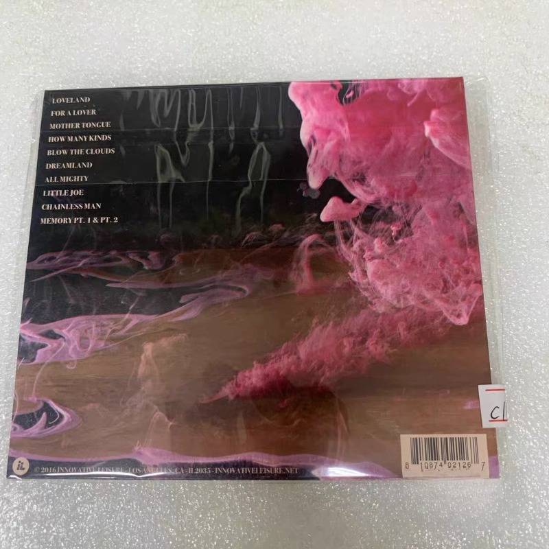 ウォール・オブ・デス ミュージックCD ポップ R&B ヒッ - Audio Music Hip Hop のレビューと価格
