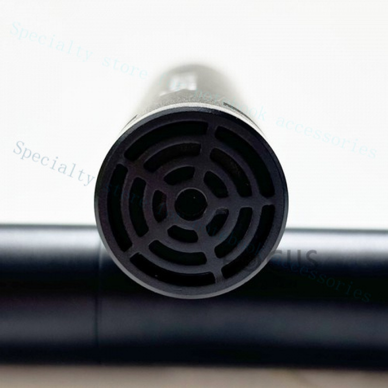 A++ SR-M500 サラモニック XLR ダイアフラムコ - Xlr Microphone Condenser のレビューと価格