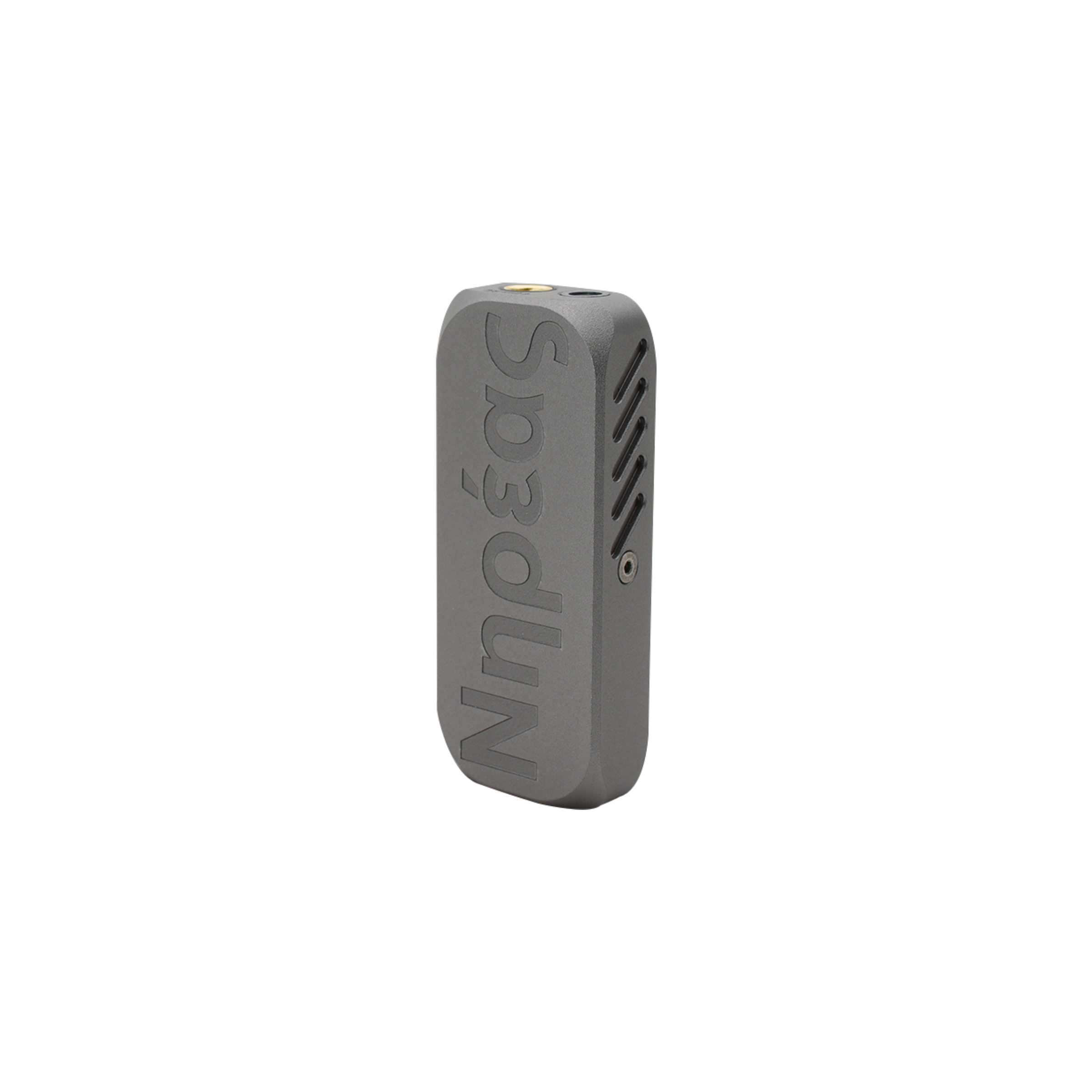 FangSound NEREUS ミニ高解像度ポータブルDA - Portable Amplifier Mini のレビューと価格