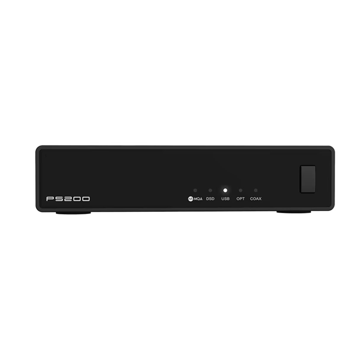 DTC5 PS200 PRO多機能オーディオコンバーター ハ - Music Audio Pro のレビューと価格