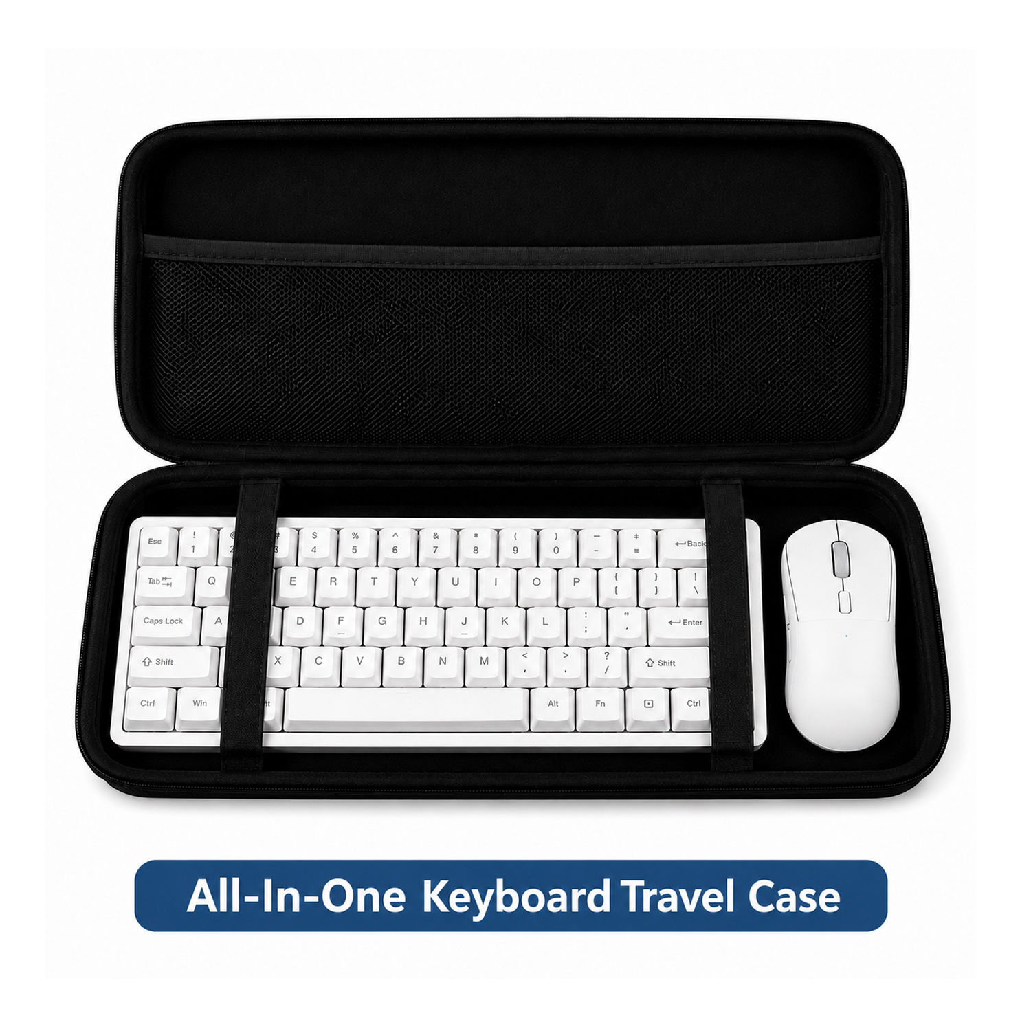ハードシェルキーボードケース 61キーからフルサイズのメカニ - Keyboard Piano 61 Key のレビューと価格