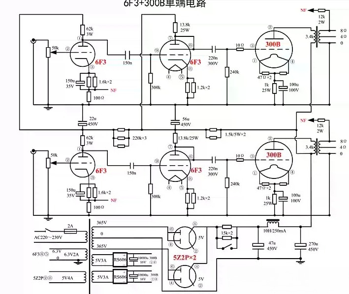 すぐに使える300B真空管アンプ - 音楽愛好家のためのシン - Audio Music Youtube のレビューと価格