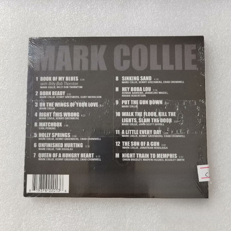 マーク・コリー ミュージックCD ポップ R&B ヒップホッ - Audio Music Hip Hop のレビューと価格