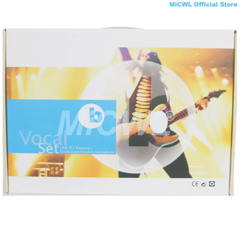 オーディオワイヤレス楽器用マイクシステム D100 G4 D - Music Audio Pro のレビューと価格